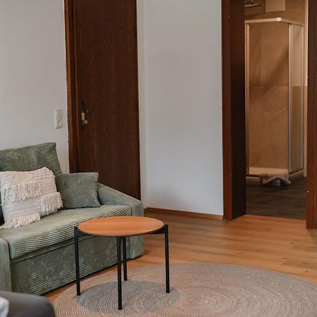 Ehrenberg Apartments Reutte Extérieur photo